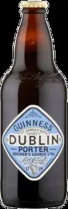Guinness Dublin Porter